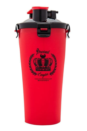 Double Hole Shaker - accessories - Prevail Empire