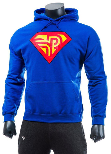 Super Prevail Hoodie - General - Prevail Empire