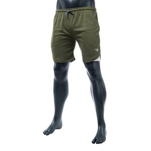 Training Shorts - Mens Clothing - Prevail Empire