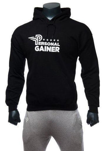 Unisex Personal Gainer Hoodie - clothing - Prevail Empire